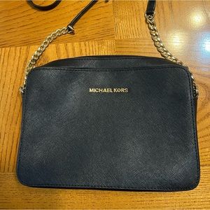 Michael Kors Jet Set Crossbody